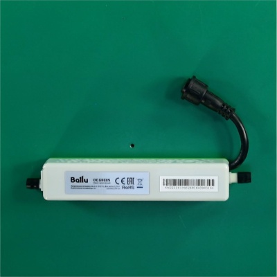 Насос дренажный BALLU 21л/час проточ CondiPump DC Green photo 2411745 Насос дренажный BALLU 21л/час проточ CondiPump DC Green photo 2411745