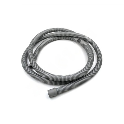 Drain hose 3m Indesit C00026297 photo 1392739 Drain hose 3m Indesit C00026297 photo 1392739