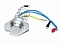 Multicooker temperature sensor
