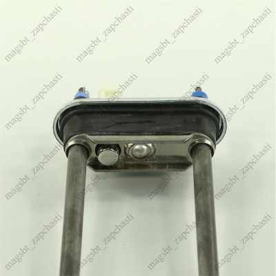 Heating element 1950W straight DRT L244mm CANDY 41026962 KAWAI photo 1479703