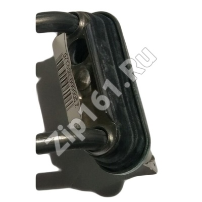 Тэн 1900W изогнутый с отверстием A=18, B=225 photo 1375505