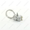 img3d_1534 Термостат холодильника К-50 0,8 RANCO (0/-28°C) ENEC A010800 photo 1 -