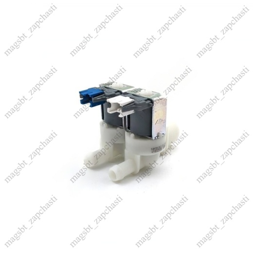 Electric water valve 2/180 Candy 09201344 photo 3 - 