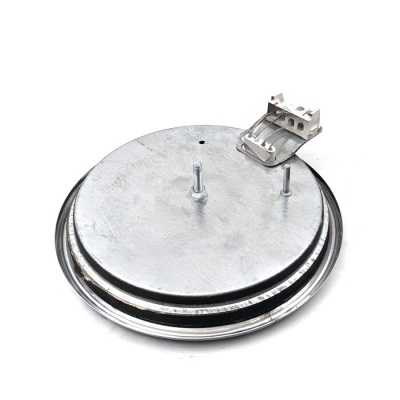 Electric burner EKCH-180 1.2 KW/220 photo 1392563