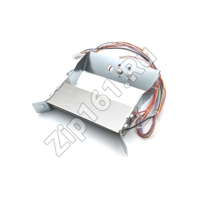ТЭН в сборе Indesit C00260045 photo 1375450