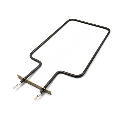 Electric heating element upper Lysva 800 W photo 1392662