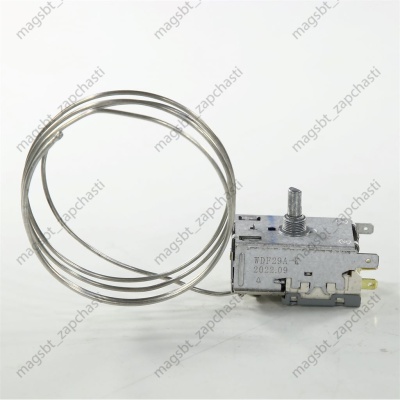 Thermostat K-59 DANFOSS 077B3250 ATLANT photo 2272204 Thermostat K-59 DANFOSS 077B3250 ATLANT photo 2272204