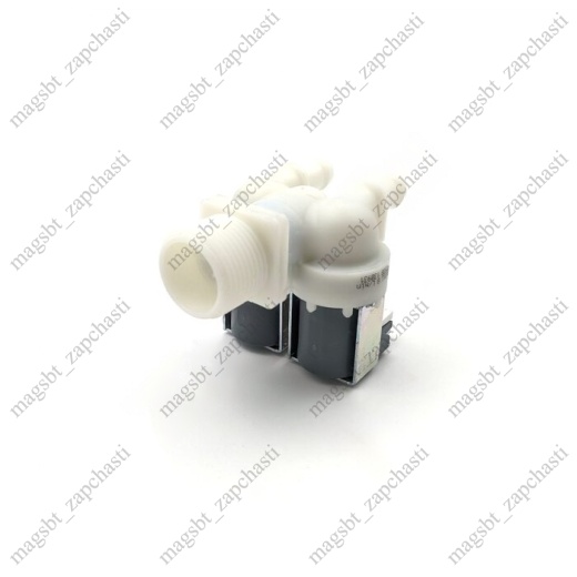 Electric water valve 2/180 Candy 09201344 photo 2 - 