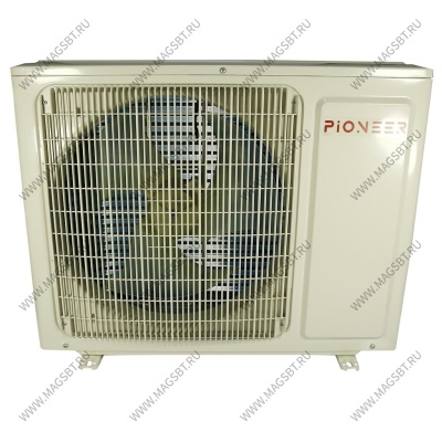 Split system Pioneer 18 (Fortis series) Inverter photo 1420582