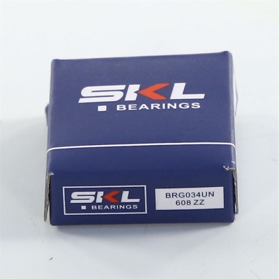 *Bearing 608 ZZ 08x22x07 SKL BEARING photo 2500523 *Bearing 608 ZZ 08x22x07 SKL BEARING photo 2500523