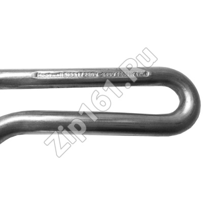 Тэн проточный для посудомоечной машины Ariston Indesit C00304659 photo 1375498