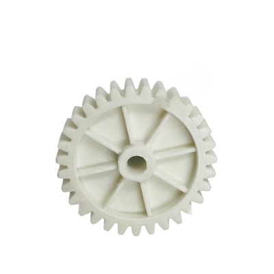 Meat grinder gear reducer Vitek, Saturn, Delfa, Rolsen D-66/29mm, teeth 31/15pcs., (Straight/straight) photo 1386901 Meat grinder gear reducer Vitek, Saturn, Delfa, Rolsen D-66/29mm, teeth 31/15pcs., (Straight/straight) photo 1386901