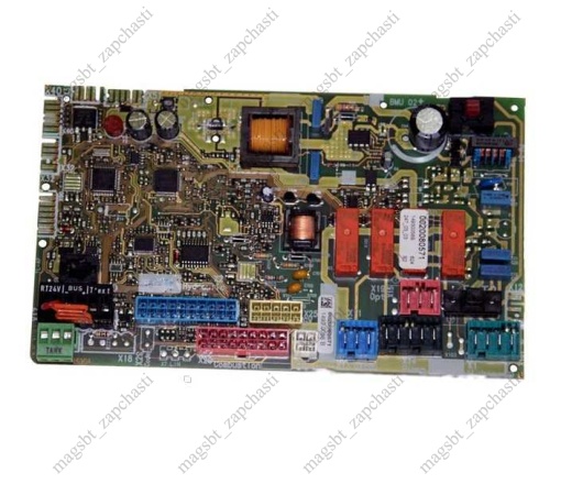 Protherm electronic board for gas boiler photo 1 - 