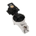 Section Dishwasher pressure switch