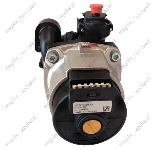 BAXI circulation pump for gas boiler photo 1 - 